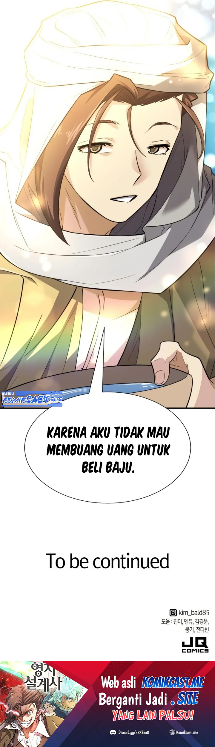 The World’s Best Engineer Chapter 97 Gambar 68