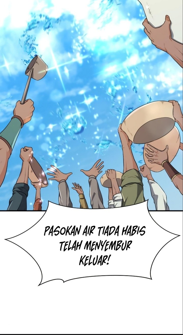 The World’s Best Engineer Chapter 97 Gambar 61