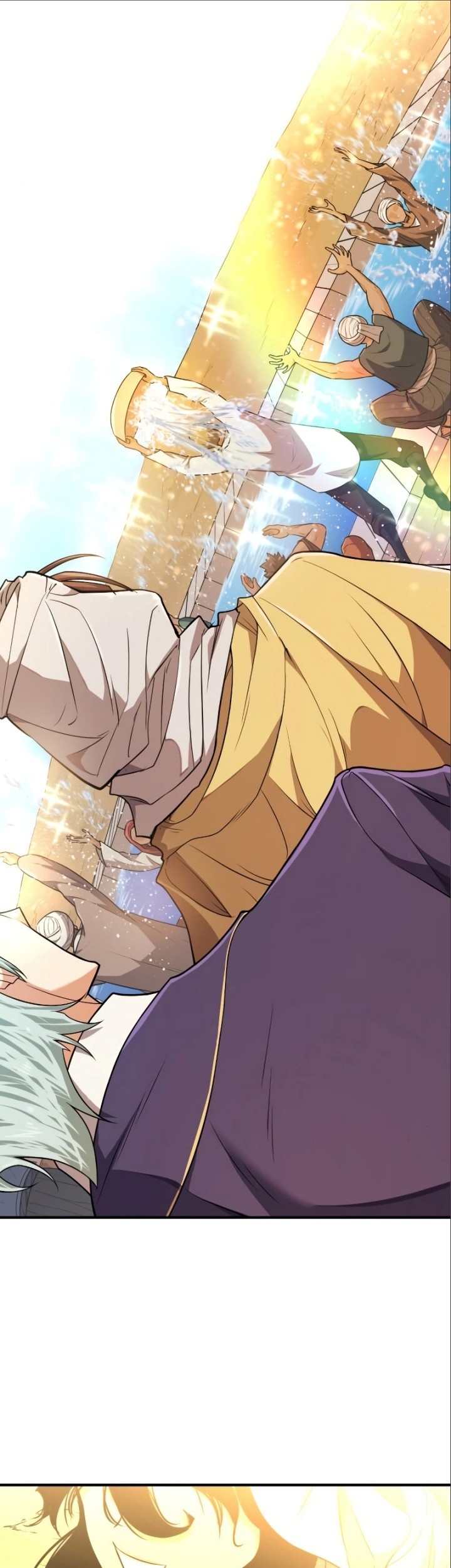 The World’s Best Engineer Chapter 97 Gambar 62