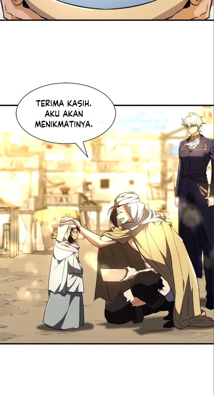 The World’s Best Engineer Chapter 97 Gambar 65