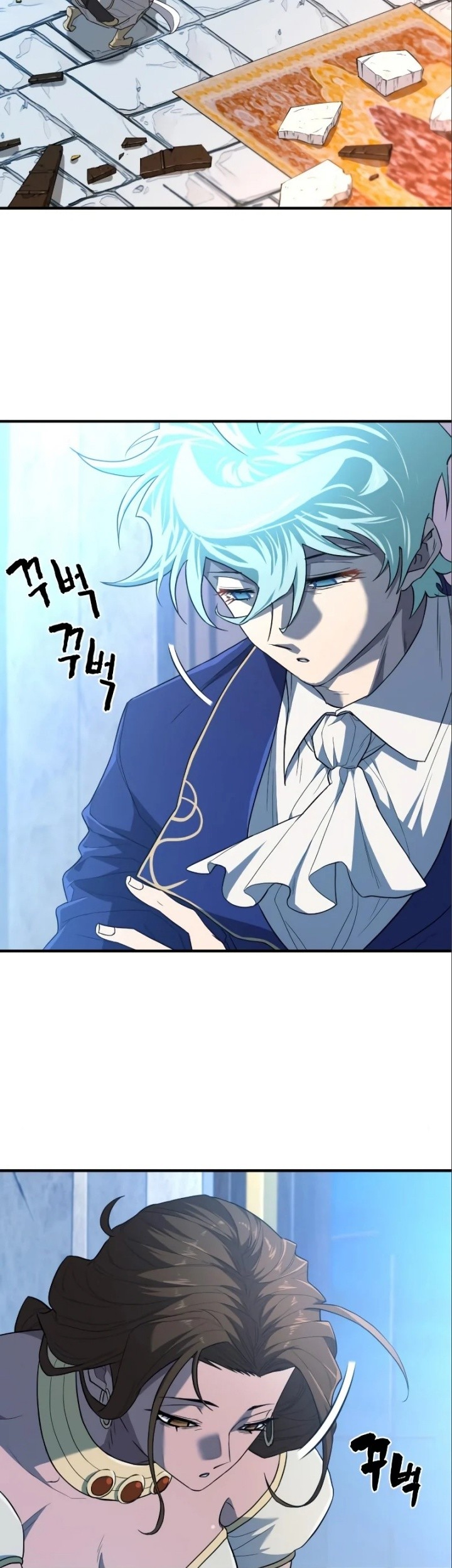 The World’s Best Engineer Chapter 97 Gambar 4