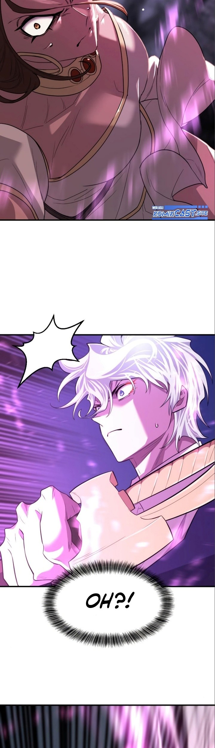 The World’s Best Engineer Chapter 97 Gambar 10