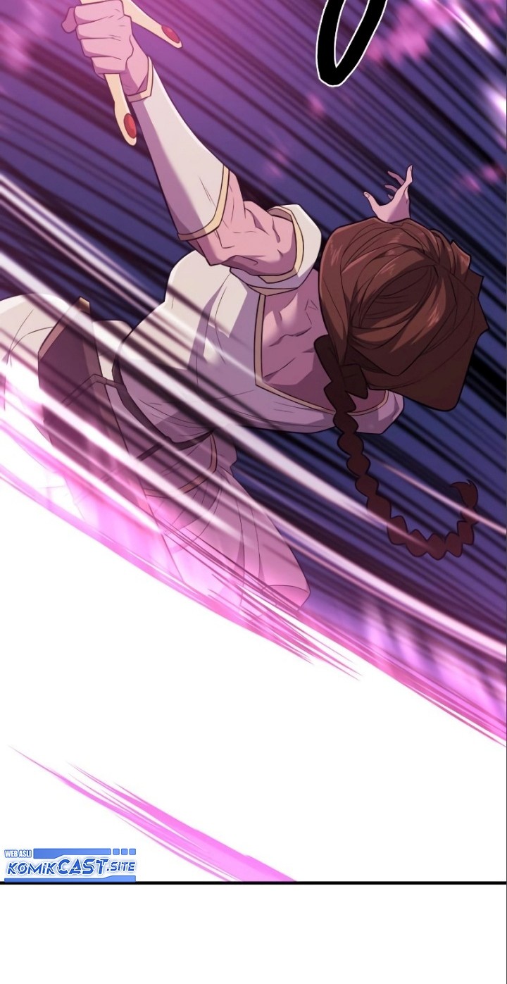 The World’s Best Engineer Chapter 97 Gambar 13