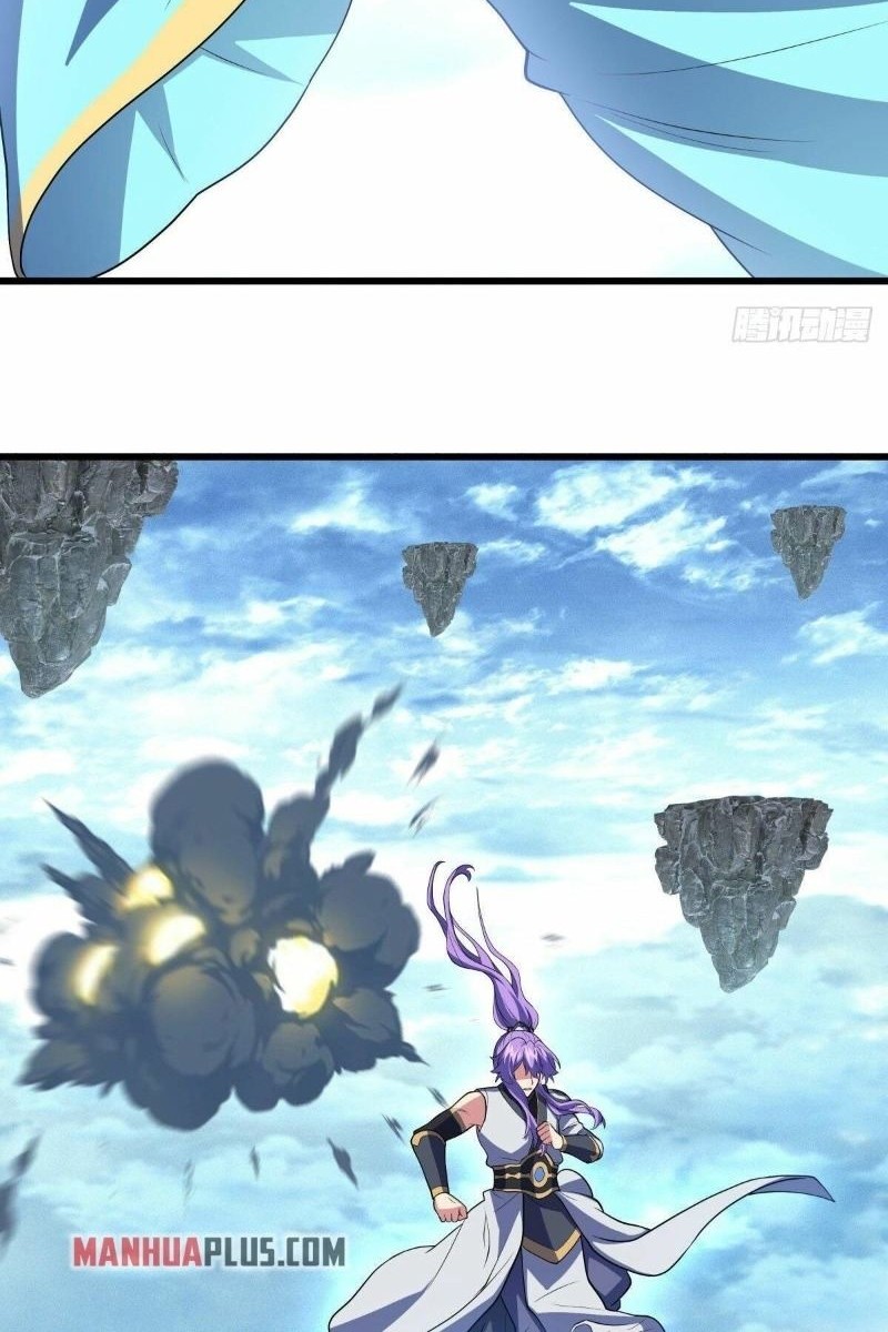 Peerless Soul Chapter 454 Gambar 28