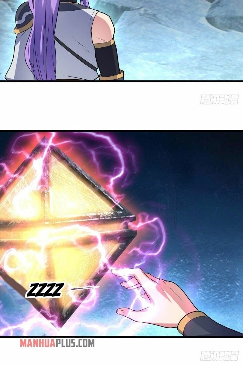 Peerless Soul Chapter 454 Gambar 30