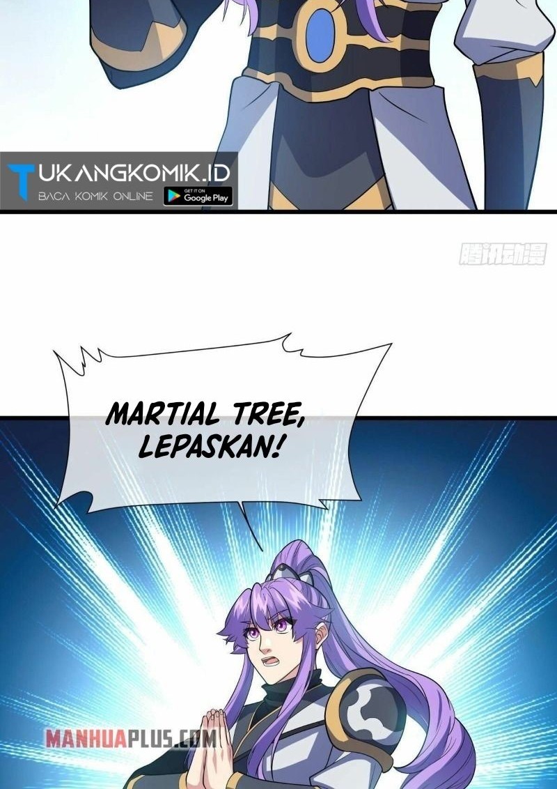 Peerless Soul Chapter 454 Gambar 32