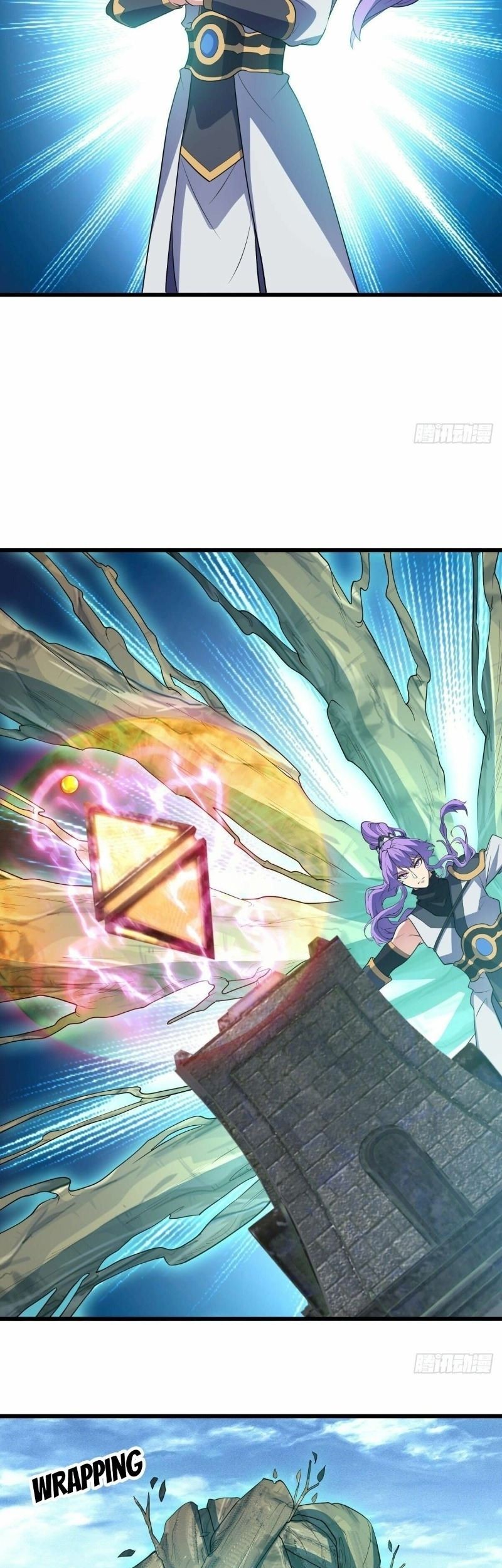 Peerless Soul Chapter 454 Gambar 33