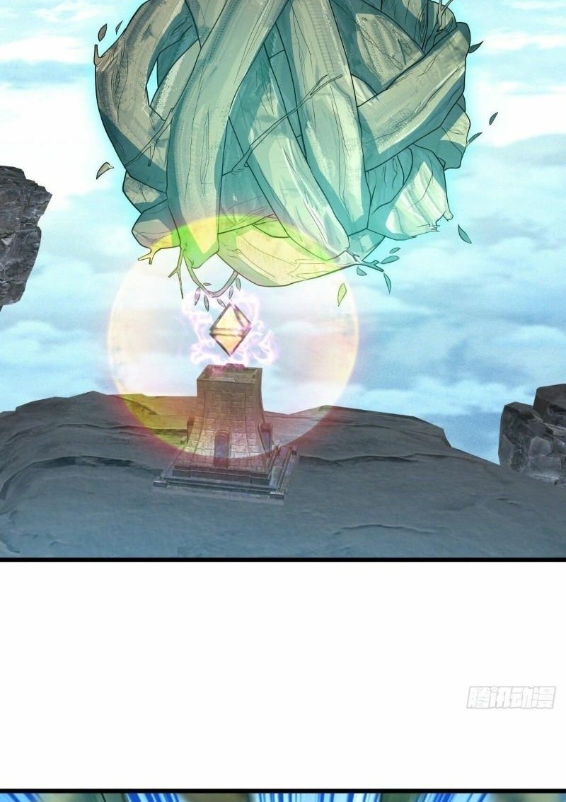 Peerless Soul Chapter 454 Gambar 34