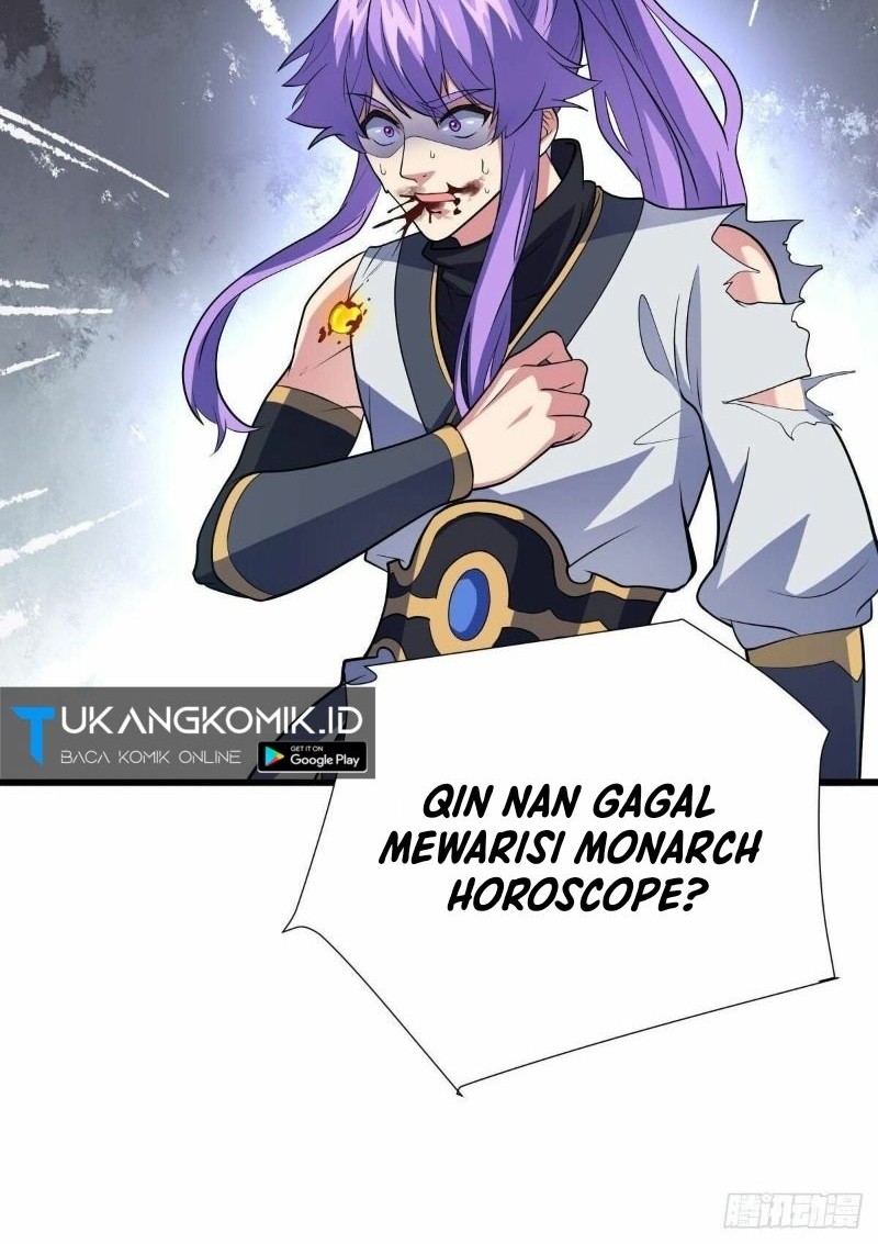 Peerless Soul Chapter 454 Gambar 36