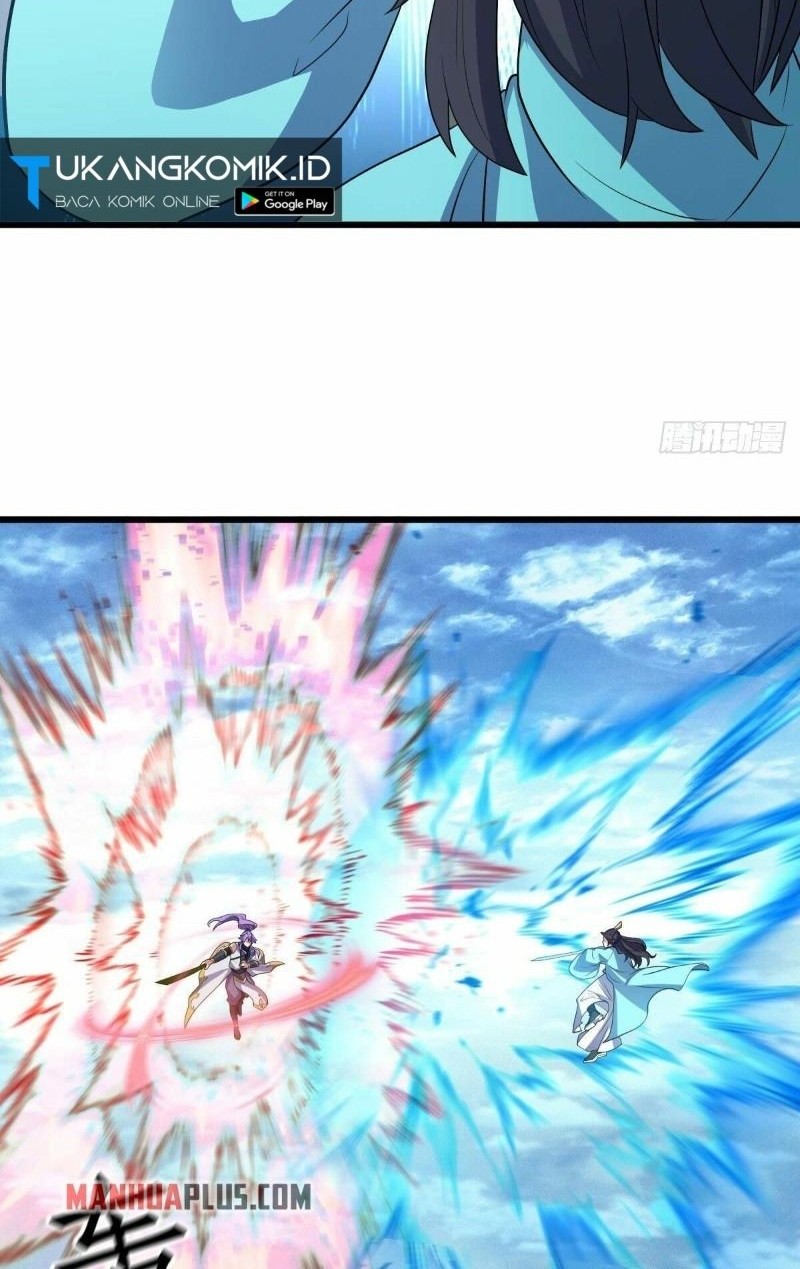 Peerless Soul Chapter 454 Gambar 20