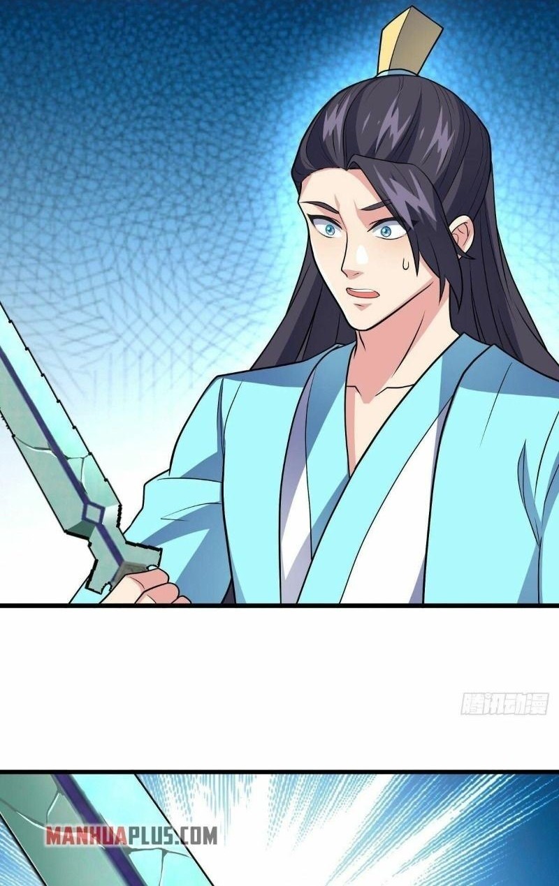 Peerless Soul Chapter 454 Gambar 22