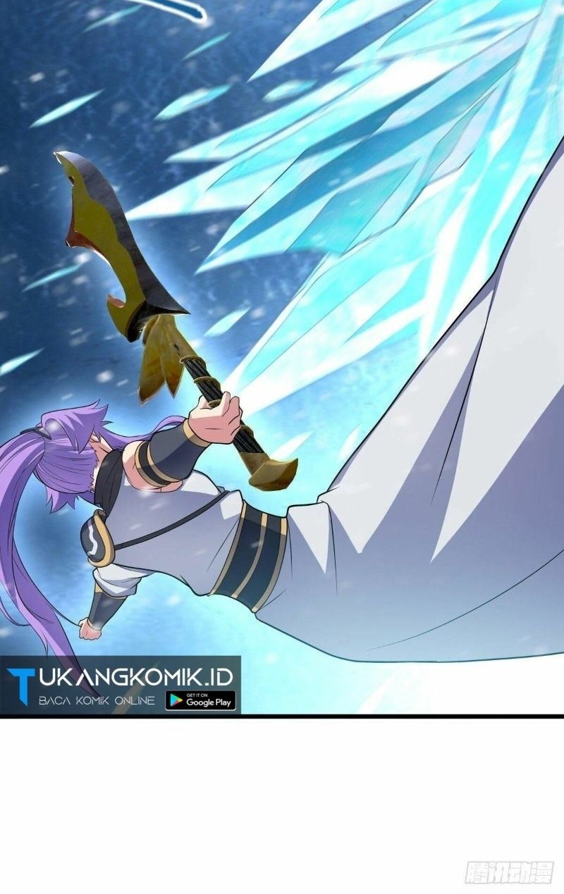 Peerless Soul Chapter 454 Gambar 24