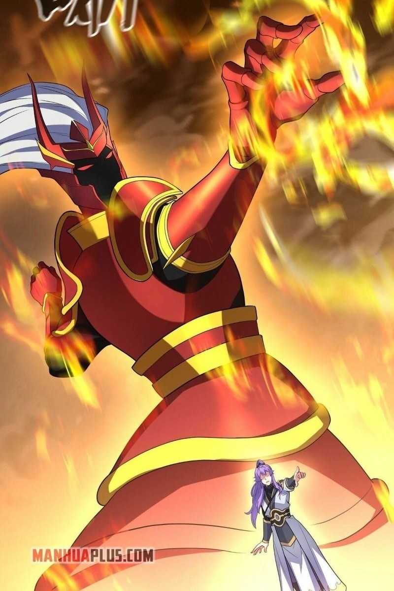 Peerless Soul Chapter 454 Gambar 26