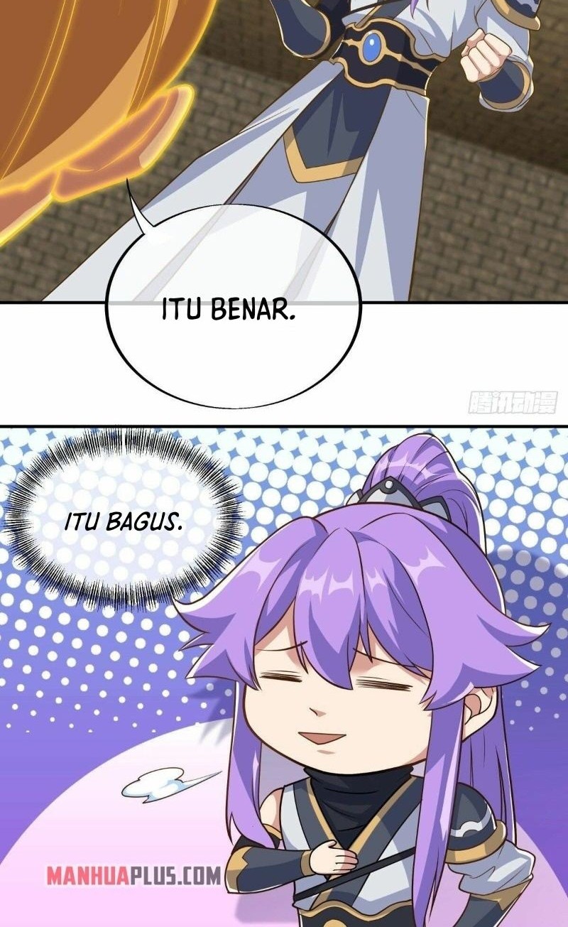 Manhua Peerless Soul Chapter 454 gambar nomor 2