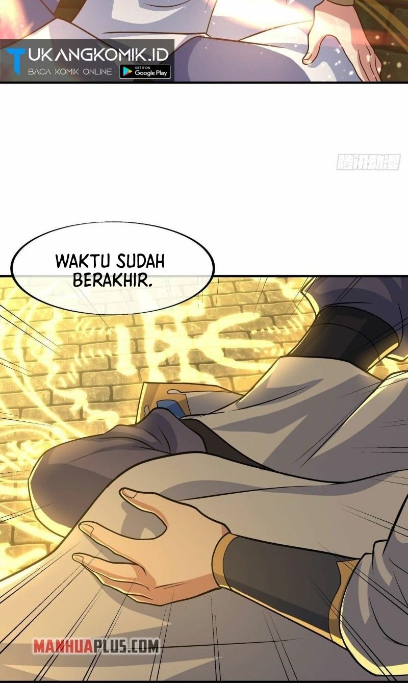 Peerless Soul Chapter 454 Gambar 4