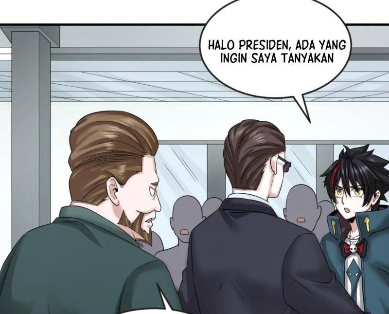 Age of Terror Chapter 53 Gambar 29