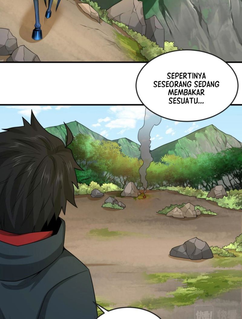 Age of Terror Chapter 53 Gambar 11