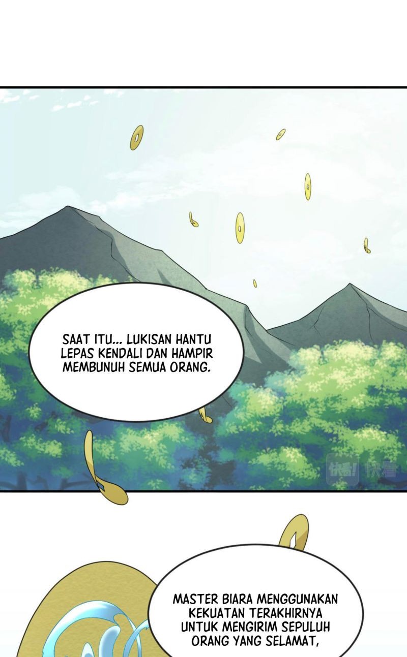 Age of Terror Chapter 53 Gambar 17