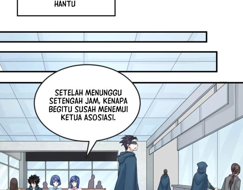 Age of Terror Chapter 53 Gambar 26