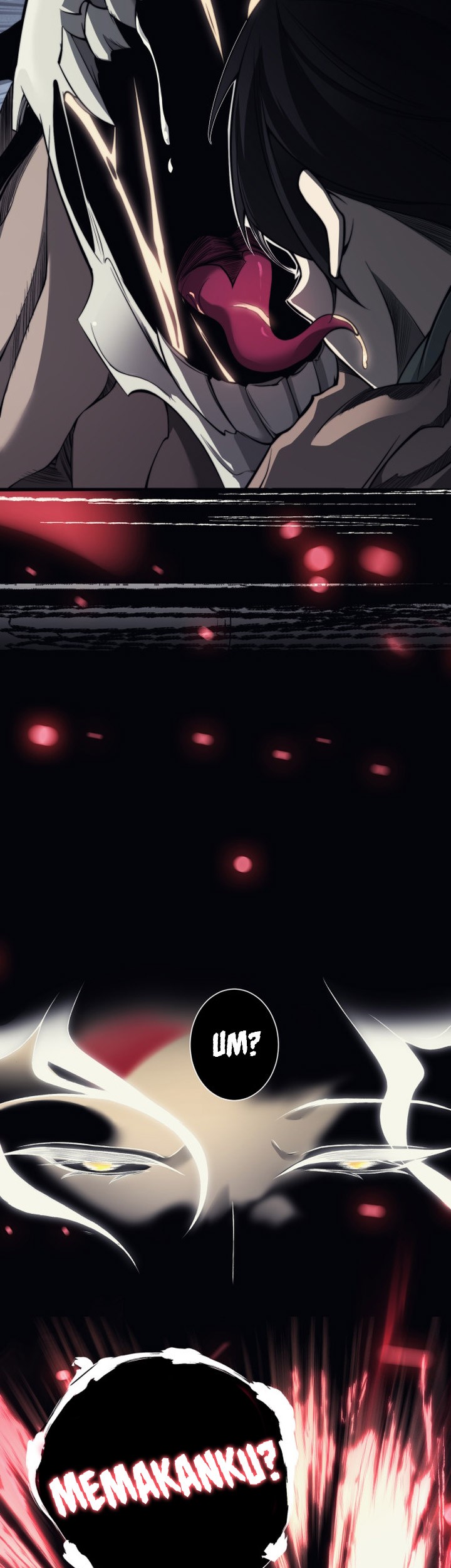 Demon Evolution Chapter 08 Gambar 28