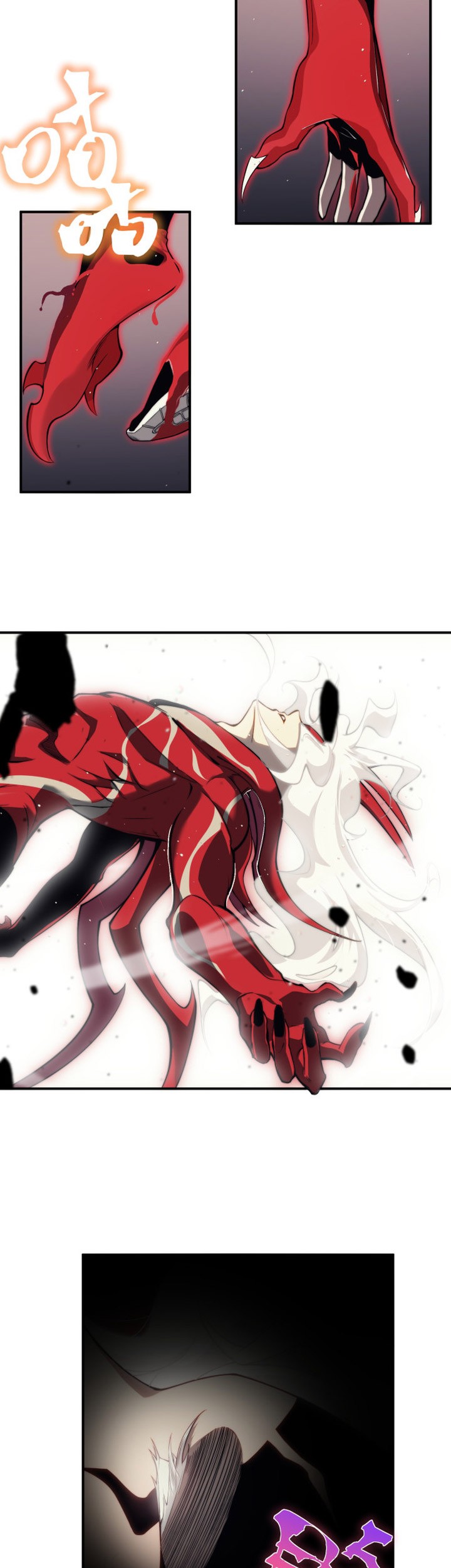 Demon Evolution Chapter 08 Gambar 36