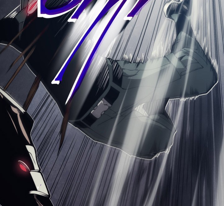 Demon Evolution Chapter 08 Gambar 19