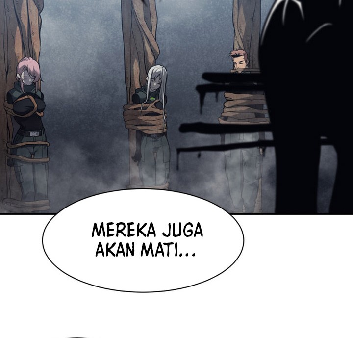 Demon Evolution Chapter 08 Gambar 23