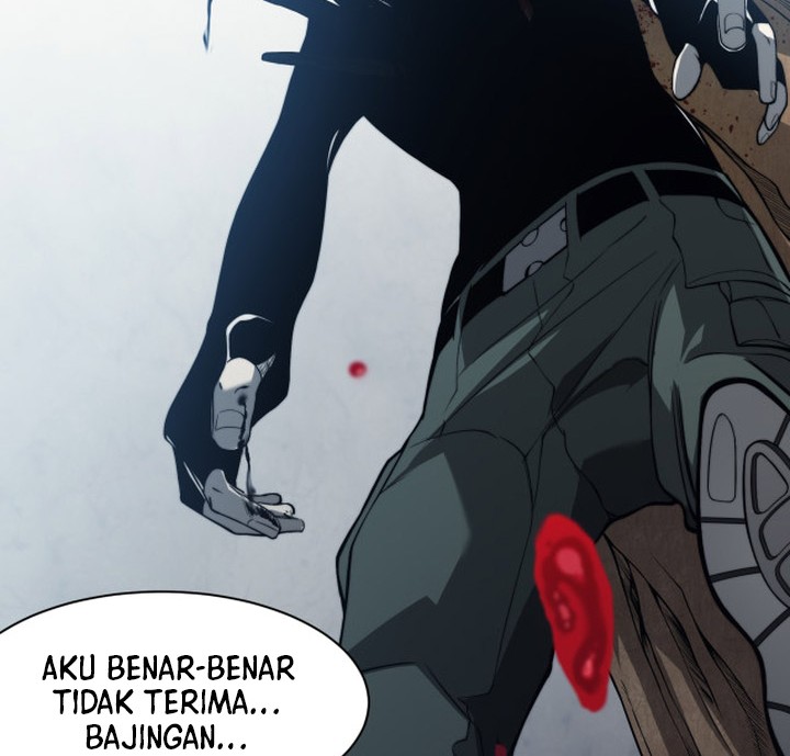 Demon Evolution Chapter 08 Gambar 25