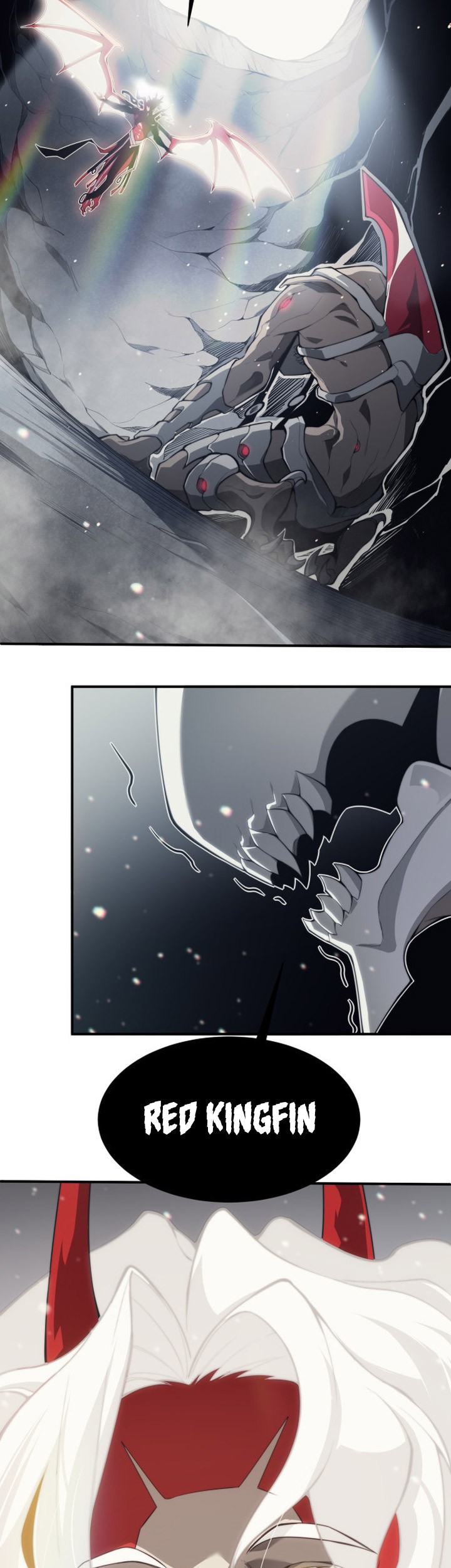 Demon Evolution Chapter 08 Gambar 48