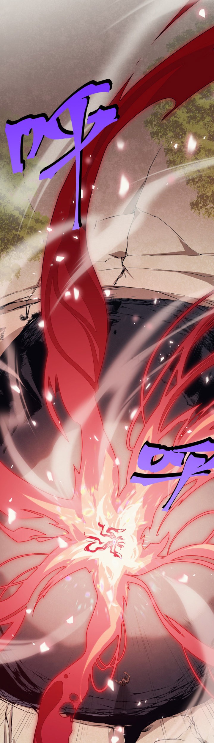 Demon Evolution Chapter 08 Gambar 42