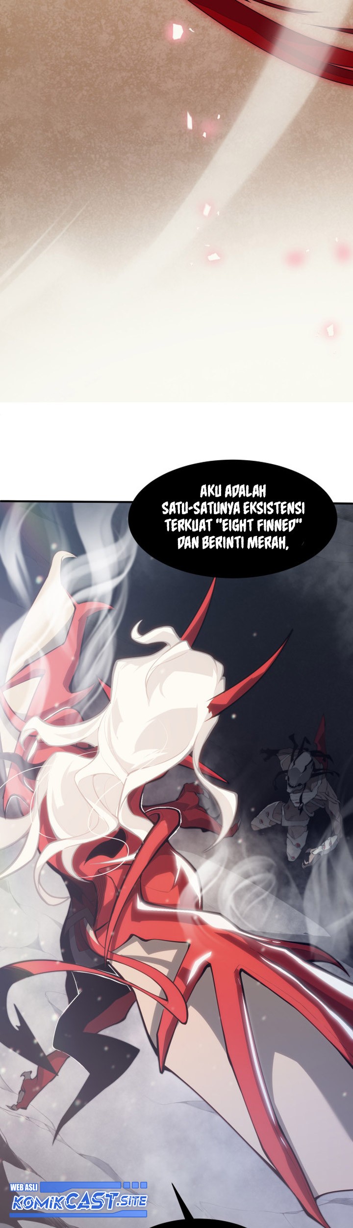 Demon Evolution Chapter 08 Gambar 44