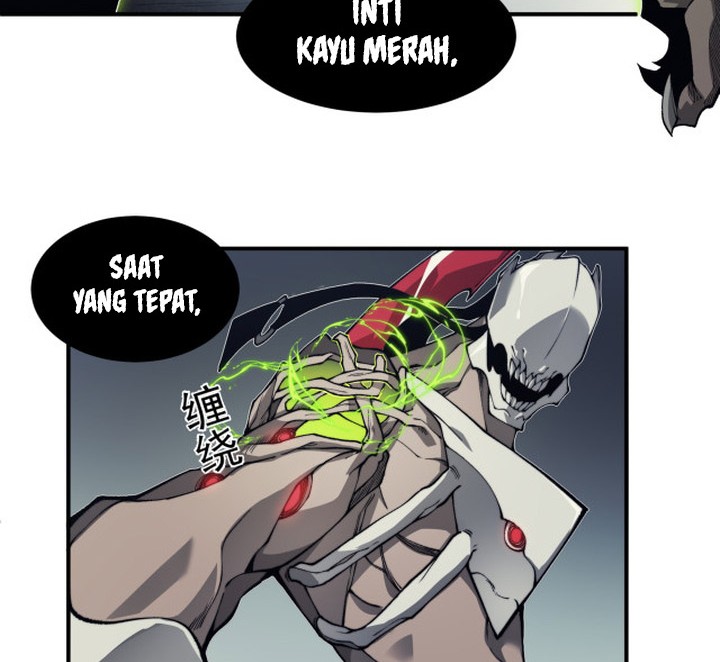 Demon Evolution Chapter 08 Gambar 15