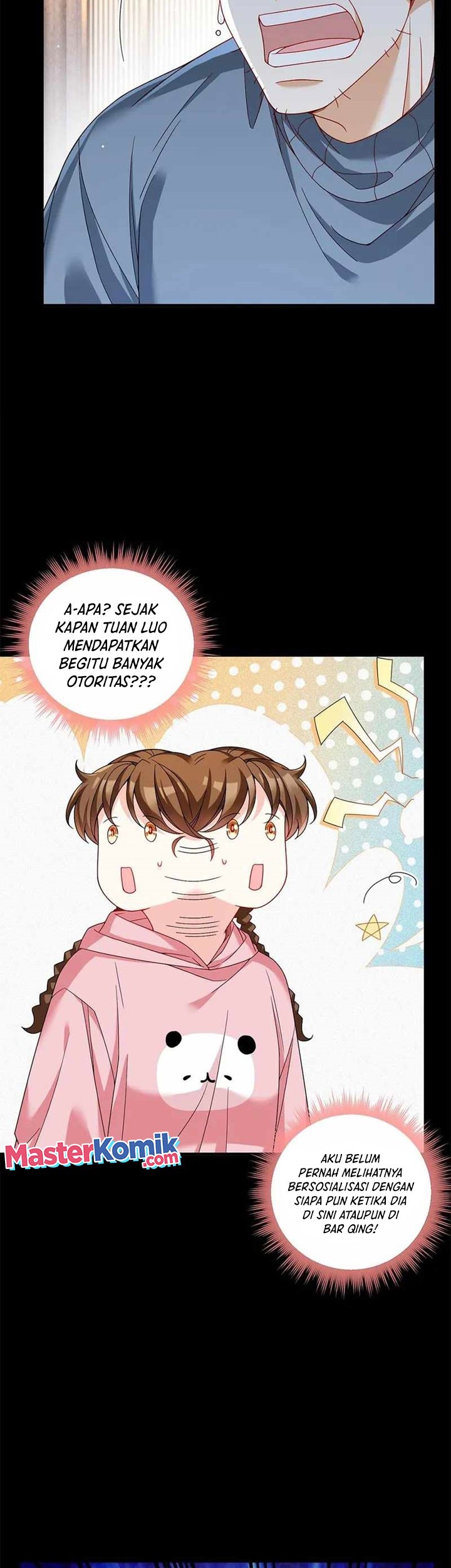 Xianzun Luowuji Chapter 196 Gambar 4