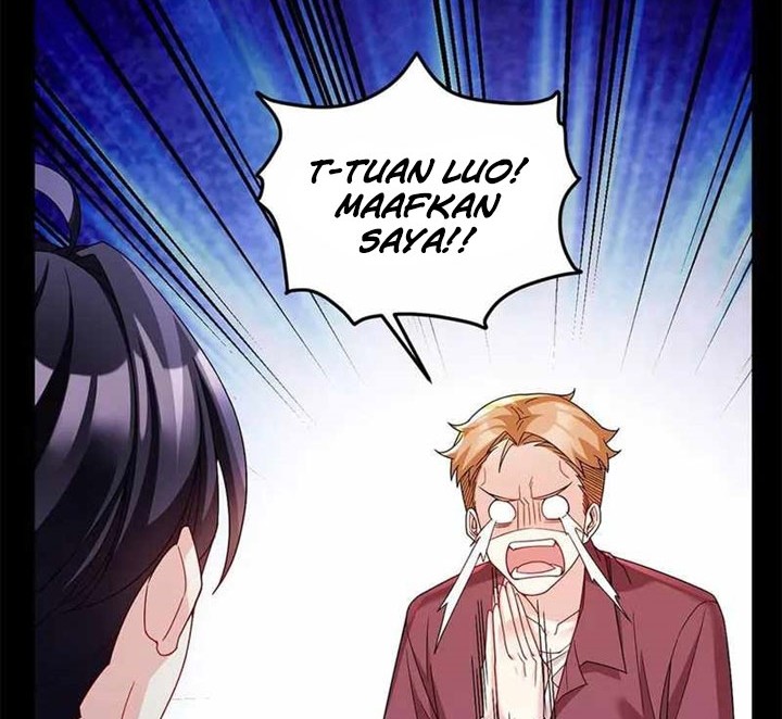 Xianzun Luowuji Chapter 196 Gambar 5