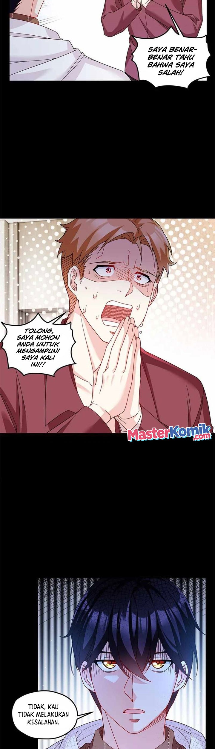 Xianzun Luowuji Chapter 196 Gambar 6