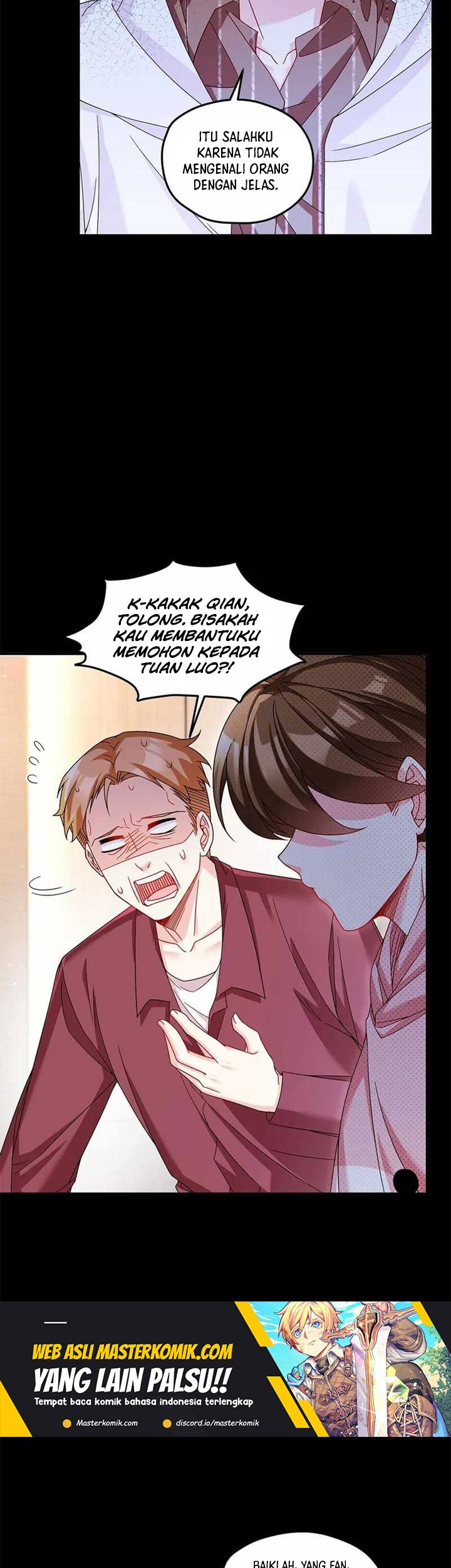 Xianzun Luowuji Chapter 196 Gambar 7