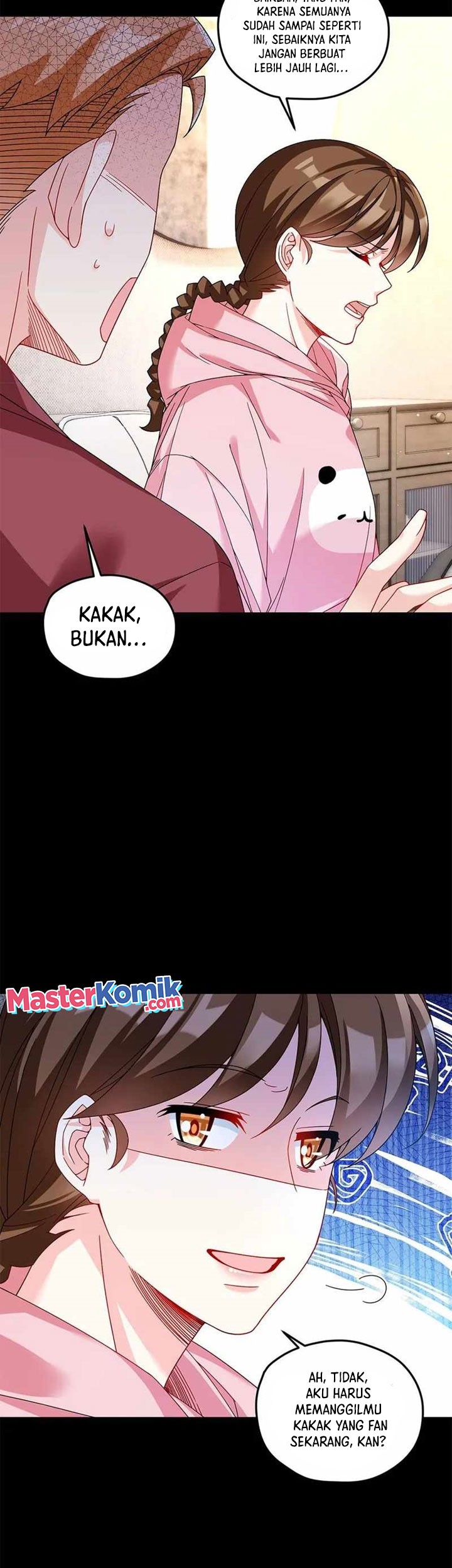 Xianzun Luowuji Chapter 196 Gambar 8