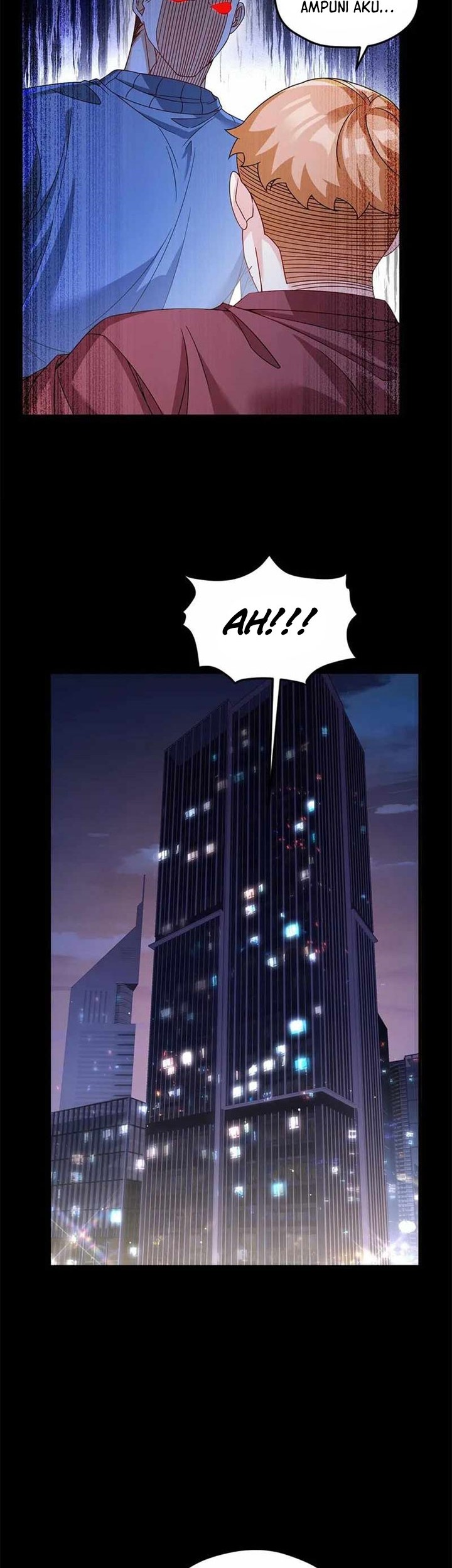 Xianzun Luowuji Chapter 196 Gambar 11