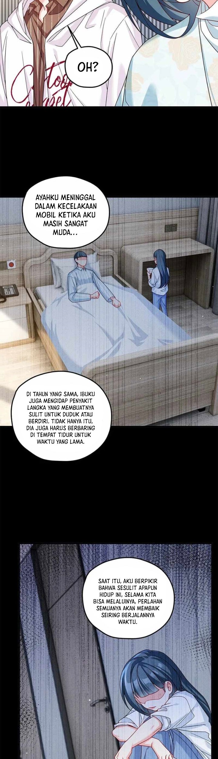 Xianzun Luowuji Chapter 196 Gambar 19