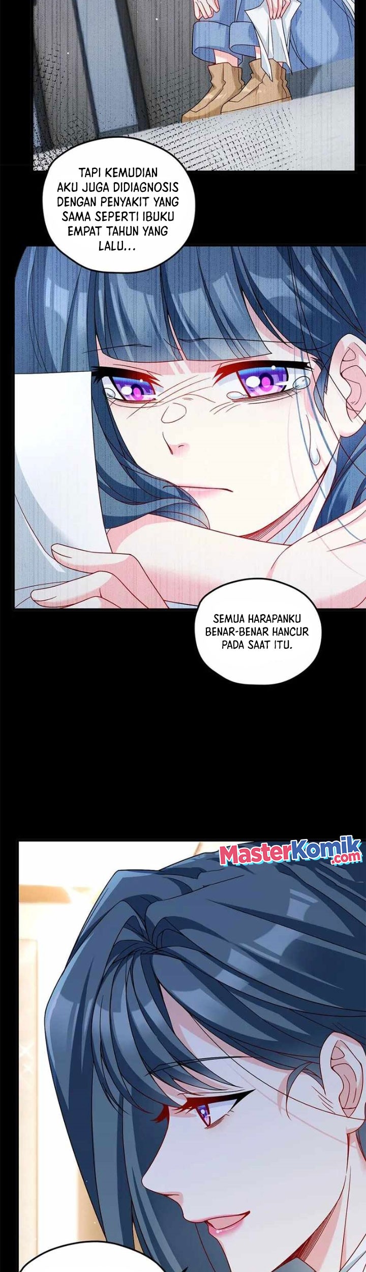 Xianzun Luowuji Chapter 196 Gambar 20