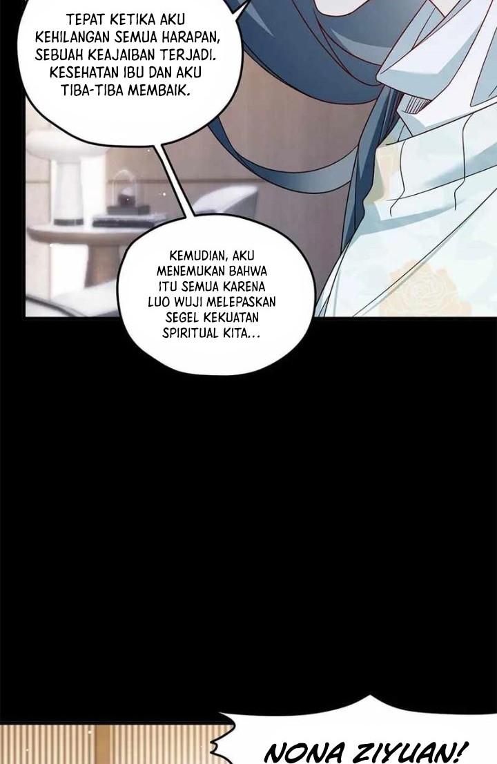 Xianzun Luowuji Chapter 196 Gambar 21