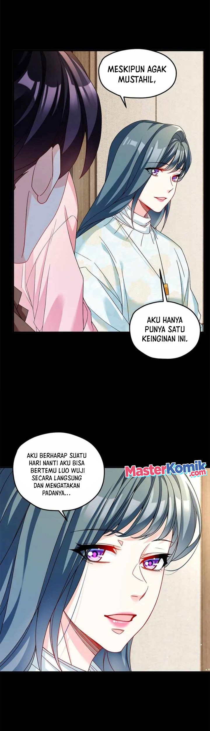 Xianzun Luowuji Chapter 196 Gambar 24