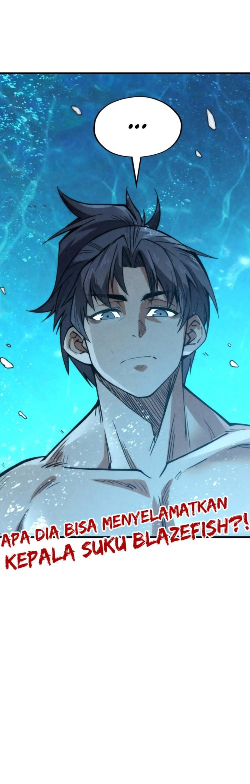 The Ultimate of All Ages Chapter 190 Gambar 35