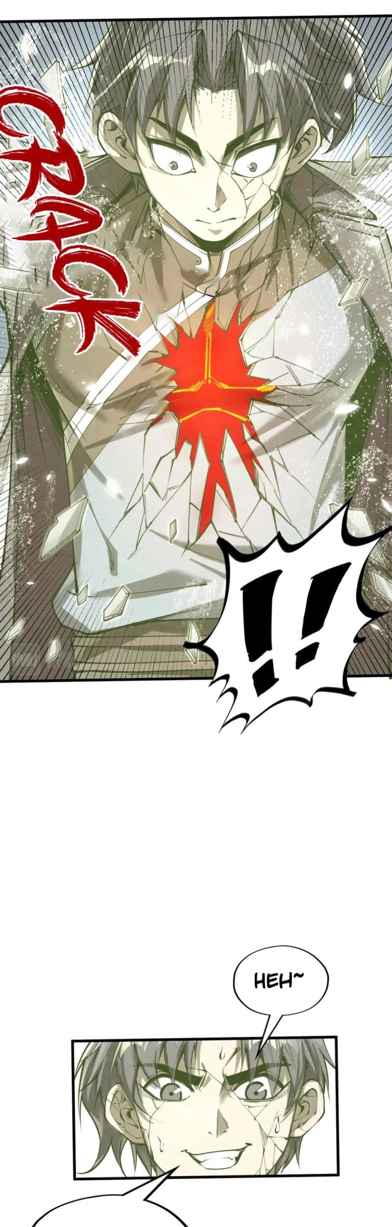 Komik The Ultimate of All Ages Chapter 190 gambar nomor 1