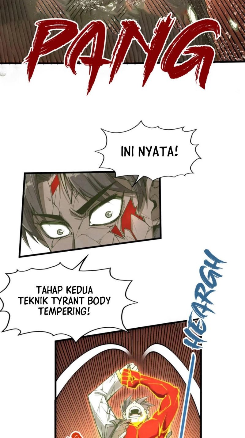 The Ultimate of All Ages Chapter 190 Gambar 3