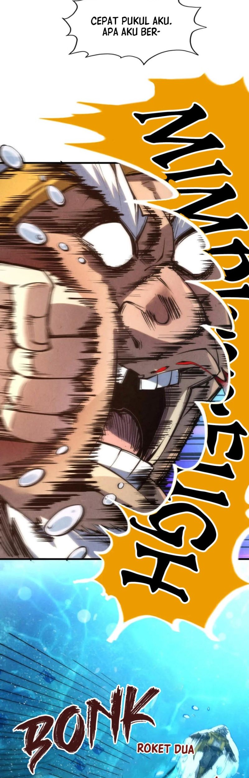 The Ultimate of All Ages Chapter 190 Gambar 11