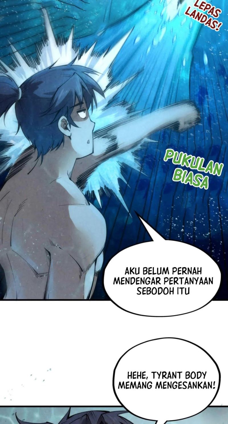 The Ultimate of All Ages Chapter 190 Gambar 12