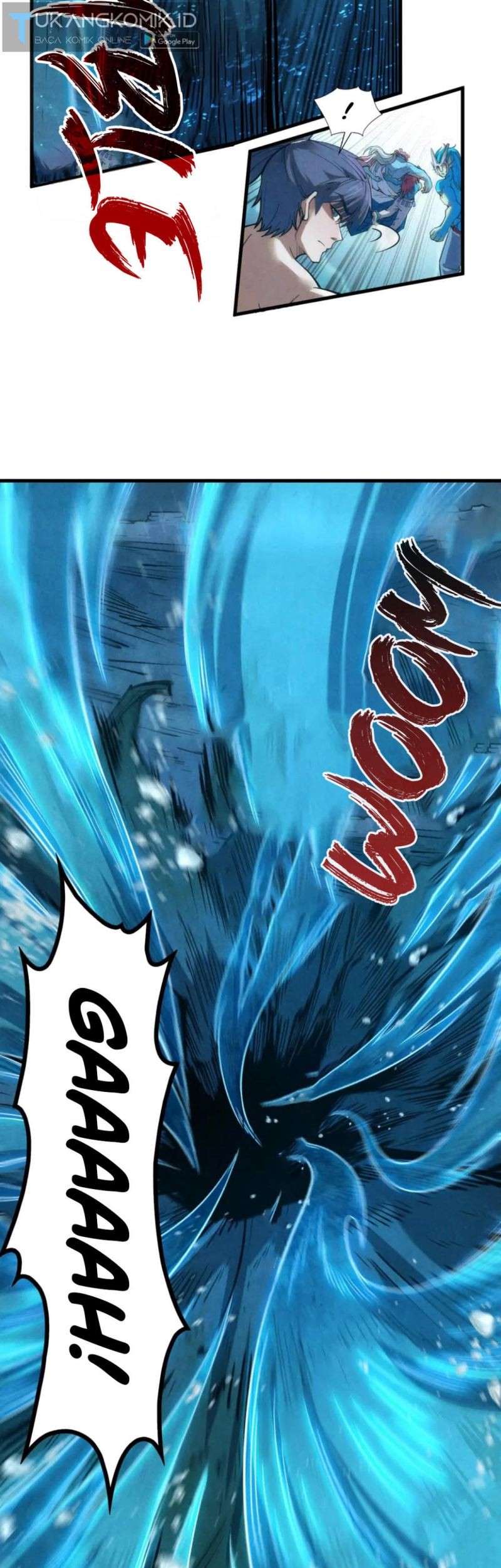 The Ultimate of All Ages Chapter 190 Gambar 16