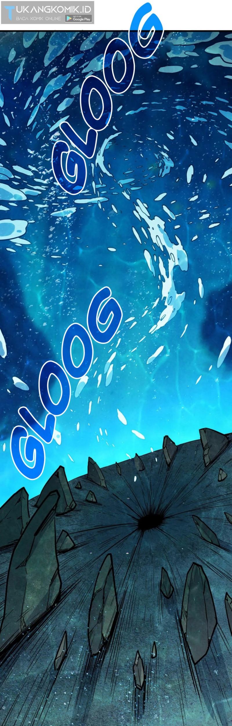 The Ultimate of All Ages Chapter 190 Gambar 19