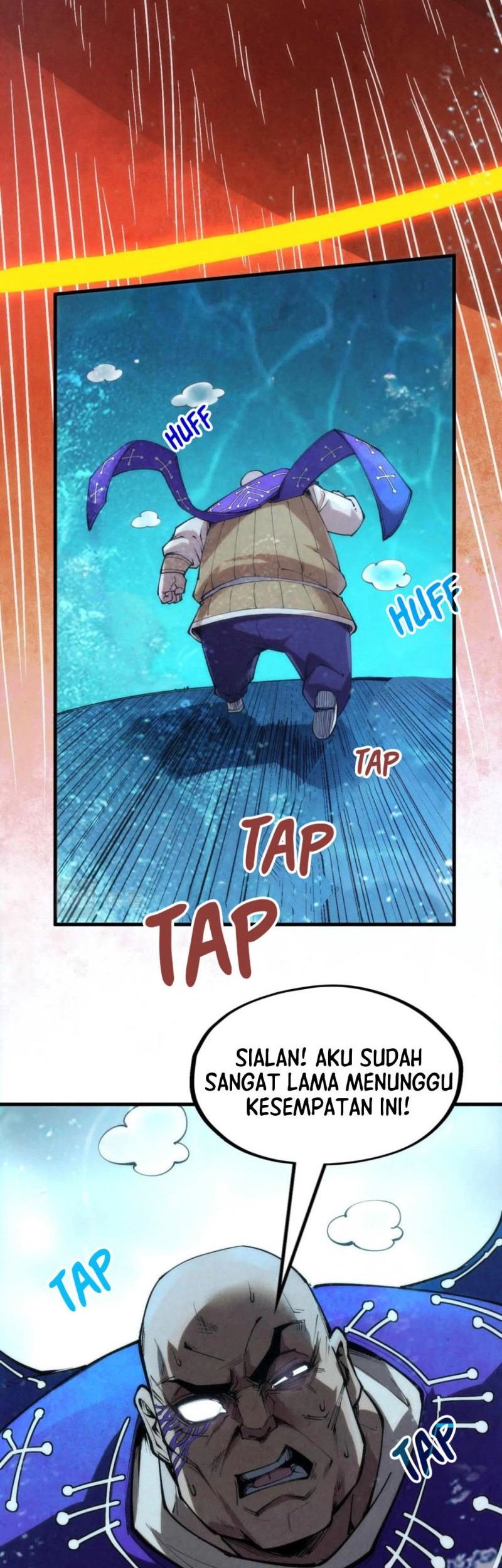 The Ultimate of All Ages Chapter 190 Gambar 23